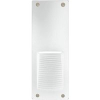 Leti 300 vp 6W LED-Wandeinbauleuchte - Fumagalli von FUMAGALLI