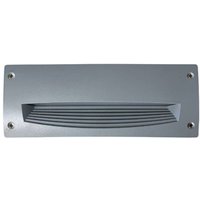 Leti 300 hs' Wandeinbauleuchte - 1 x E27 - Fumagalli von FUMAGALLI
