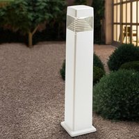 LED-Bollard für Wege FUMAGALLI "ESTER 800" - GX53 - 10W - CCT von FUMAGALLI