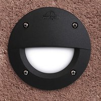 LED-Einbauleuchte FUMAGALLI "LETI 100 ROUND-EL" - GX53 - 3W - von FUMAGALLI