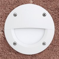 LED-Einbauleuchte FUMAGALLI "LETI 100 ROUND-EL" - GX53 - 3W - von FUMAGALLI