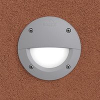 LED-Einbauleuchte FUMAGALLI "LETI 100 ROUND-EL" - GX53 - 3W - von FUMAGALLI