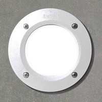 LED Einbauleuchte FUMAGALLI "LETI 100 ROUND" GX53 - 3W - IP66 von FUMAGALLI