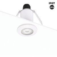 LED-Einbaustrahler „Teresa“ FUMAGALLI - IP67 von FUMAGALLI