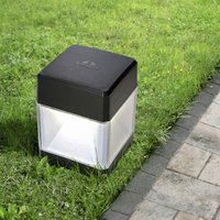 LED-Gartenstecker FUMAGALLI "ELISA SPIKE" - GX53 - CCT - IP55 LED-Gartenstecker FUMAGALLI "ELISA SPIKE" - GX53 - CCT - IP55 von FUMAGALLI