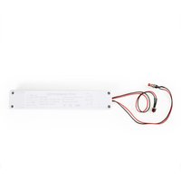 LED-Treiber für Notfälle - Ausgang 3-20W - 2h Autonomie - Licht von FUMAGALLI