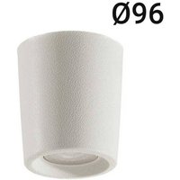 Deckenleuchte "LIVIA 90" FUMAGALLI - GU10 - 6W - IP55 von FUMAGALLI