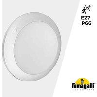 Wand- oder Deckenleuchte mit Sensor FUMAGALLI BERTA E27 von FUMAGALLI