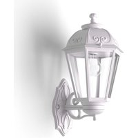 Wandleuchte Typ Laterne FUMAGALLI "BISSO/SABA" - E27 - IP55 von FUMAGALLI