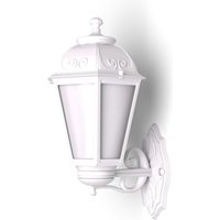 Wandleuchte Typ Laterne FUMAGALLI "BISSO/SABA" - E27 - IP55 Wandleuchte Typ Laterne FUMAGALLI "BISSO/SABA" - E27 - IP55 von FUMAGALLI