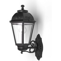 Wandleuchte Typ Laterne FUMAGALLI "BISSO/SABA" - E27 - IP55 von FUMAGALLI