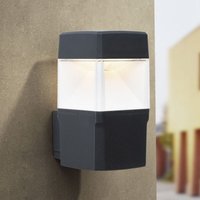 Wandleuchte für den Außenbereich FUMAGALLI "ELISA APPLIQUE" - von FUMAGALLI