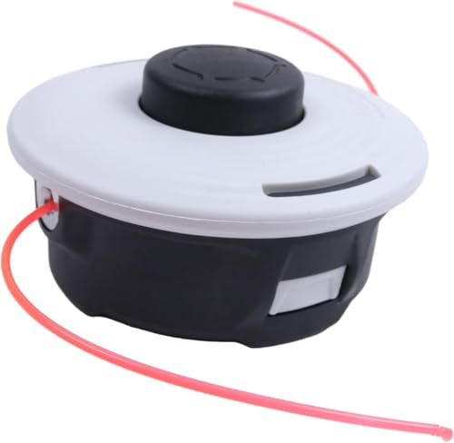 FUMHEUF 27-2 Motorsense Kopf für Stihl Autocut FS90R FS91R FS130 FS131 FS111 4002 820 2304 von FUMHEUF