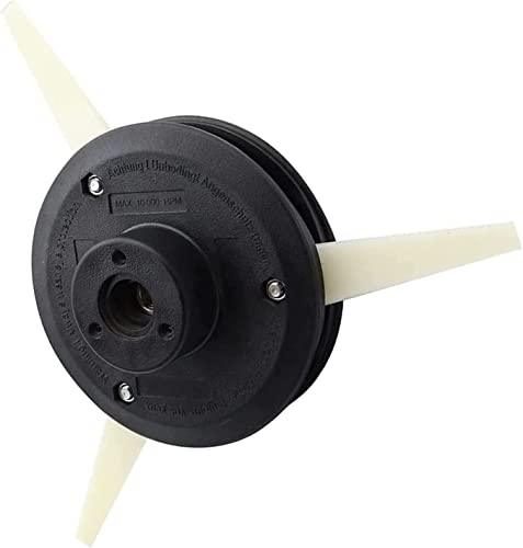 FUMHEUF Trimmerkopfmutter kompatibel mit Stihl FS44 FS55 FS56 FS70 FS80 FS83 FS85 FS90 100RX FS110 FS120 FS130 FS200 FS250 Kompatibel mit Stihl Polycut 20-3 Trimmerkopf ersetzt #4002 7100 2189 FUMHEUF Trimmerkopfmutter kompatibel mit Stihl FS44 FS55 FS56 FS70 FS80 FS83 FS85 FS90 100RX FS110 FS120 FS130 FS200 FS250 Kompatibel mit Stihl Polycut 20-3 Trimmerkopf ersetzt #4002 7100 2189 von FUMHEUF