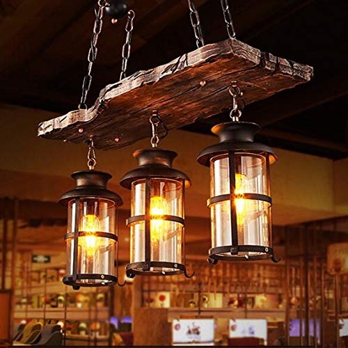 Industrielle Hängelampe Vintage Pendelleuchte Deckenleuchte E27 Retro Pendellampe Eisen Loft Kronleuchter Rustikal Leuchter Wohnzimmer Esszimmer Untergeschoss Bar Restaurant Hängend Deckenlampe,A Industrielle Hängelampe Vintage Pendelleuchte Deckenleuchte E27 Retro Pendellampe Eisen Loft Kronleuchter Rustikal Leuchter Wohnzimmer Esszimmer Untergeschoss Bar Restaurant Hängend Deckenlampe,A von FUMIMID
