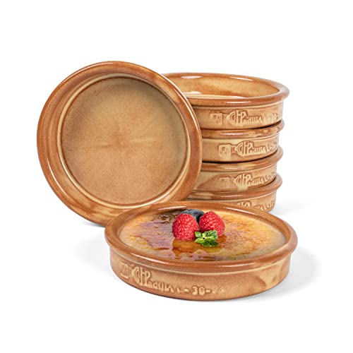 FUMOSA keramisches Set »CREMA CATALANA« (6-tlg.) von FUMOSA
