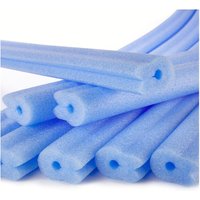 Fun&go - Blister, 2 Eckenschützer, dick, 1 m, mod. cm, blau 47225 von FUN & GO