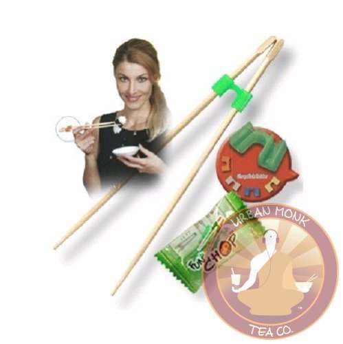 20 Sets FUN CHOP Chopstick Helper FunChop GREAT GIFT by Fun Chop von FUN CHOP