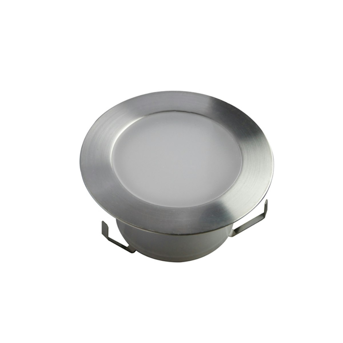 FUN-Light Lichtsystem-Set Sofia Ø45 - inkl. 10 Spots WW inkl. Trafo 30W + Kabel Abverkauf! von FUN-Light