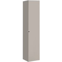 Badezimmer Hängeschrank akan Taupe von FUN MOEBEL