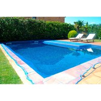 EDM - Schwimmbad-Netz 7x11m Blatt-Pool-Abdeckung von EDM