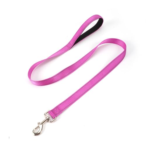 FUNAT Auswärts Schleppen Hund Leine, Hochdichte Nylon reflektierende Hundeleide Haustier Traktion Seil, verstellbare Nylon Hundeleide FUNAT Auswärts Schleppen Hund Leine, Hochdichte Nylon reflektierende Hundeleide Haustier Traktion Seil, verstellbare Nylon Hundeleide von FUNAT