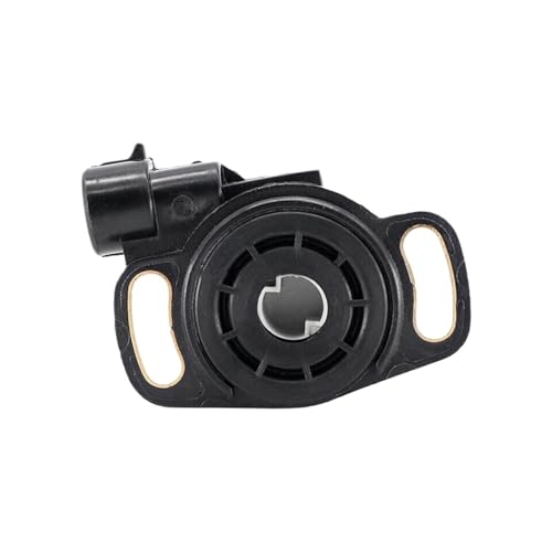 Drosselklappensensor Drosselklappenpedalsensor TPS PF3C Für Ducati Für Monster SS750 SS900 ST2 748R 996R 28440021A-Z Fahrpedalsensor von FUNFOB