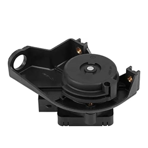 FUNFOB Drosselklappensensor 9643365680 1607272480 Gaspedal-Positionssensor Für Peugeot 206 307 405 406 Fahrpedalsensor von FUNFOB