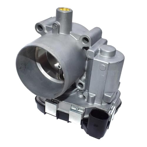 FUNFOB Drosselklappensensor Drosselklappengehäuse 03C133062D,03C133062AA,03C 133 062 D,03C 133 062 AA Für Touran Für Golf 1.4 TSI Fahrpedalsensor FUNFOB Drosselklappensensor Drosselklappengehäuse 03C133062D,03C133062AA,03C 133 062 D,03C 133 062 AA Für Touran Für Golf 1.4 TSI Fahrpedalsensor von FUNFOB