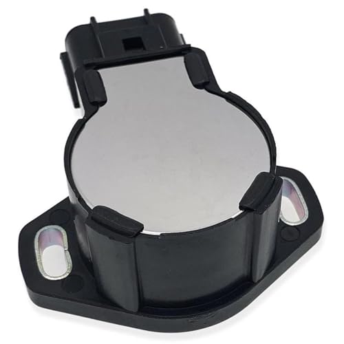 FUNFOB Drosselklappensensor Für Toyota Drosselklappensensor TPS Automotive Drosselklappensensor 89452-12040 Fahrpedalsensor FUNFOB Drosselklappensensor Für Toyota Drosselklappensensor TPS Automotive Drosselklappensensor 89452-12040 Fahrpedalsensor von FUNFOB