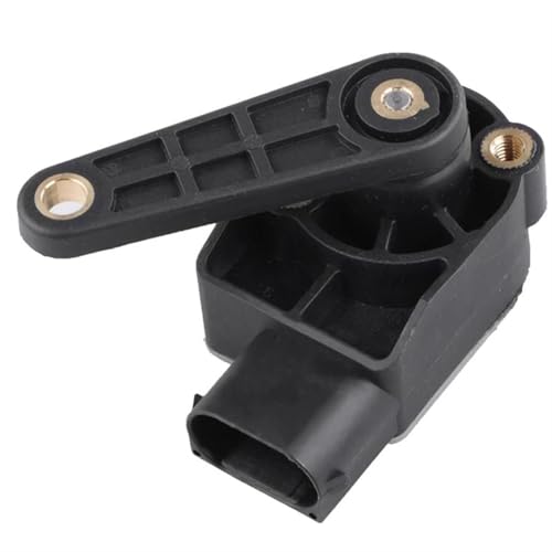 FUNFOB Höhensensor 4Z7616571C Höhensensor-Ersatz Für A6 2001 2002 2003 2004 2005 4Z7616572C Scheinwerfer Höhensensor FUNFOB Höhensensor 4Z7616571C Höhensensor-Ersatz Für A6 2001 2002 2003 2004 2005 4Z7616572C Scheinwerfer Höhensensor von FUNFOB