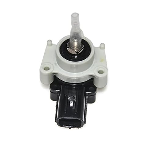 FUNFOB Höhensensor Scheinwerfer Füllstandssensor 84021AG000 84031FG000 Für Subaru Für Forester Für Impreza Für Outback Für Legacy 84021-AG000 84031-FG000 Scheinwerfer Höhensensor(Front 1 Sensor) von FUNFOB