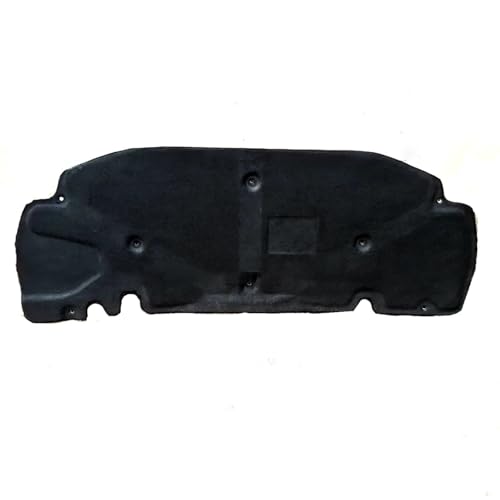 FUNFOB Isolierung für Autos Auto Front Motorhaube Sound Wärmedämmung Pad Schalldichte Wärmedämmung Baumwolle Pad Matte Für Toyota Für Vios 2004-2006 Motorhaubendämmung FUNFOB Isolierung für Autos Auto Front Motorhaube Sound Wärmedämmung Pad Schalldichte Wärmedämmung Baumwolle Pad Matte Für Toyota Für Vios 2004-2006 Motorhaubendämmung von FUNFOB
