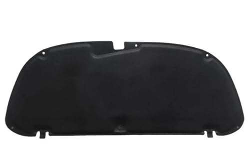 FUNFOB Isolierung für Autos Auto Motorhaube Sound Pads Für Toyota Für Corolla E210 2019~2025 Limousine Auto Front Wärmedämmung Baumwolle Abdeckung Feuerfeste Motorhaubendämmung(PET) von FUNFOB