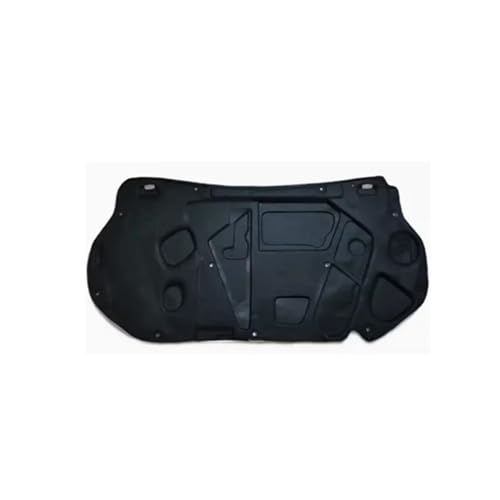 FUNFOB Isolierung für Autos Für Mazda 6 Für Mazda6 Für Atenza GG1 GY 2003~2007 2004 Autohaube Motordämmpolster Schalldichte Abdeckung Motorhaubendämmung von FUNFOB