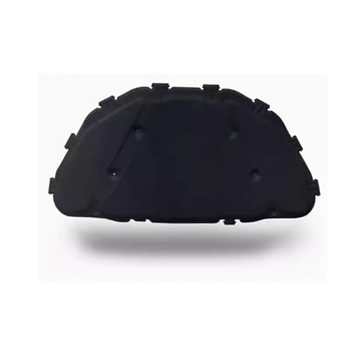 FUNFOB Isolierung für Autos Für X1 E84 2010~2015 Haube Motor Isolierung Pad Schalldichte Wärme Baumwolle Liner Wärme Matte Motorhaubendämmung(Stil a) von FUNFOB
