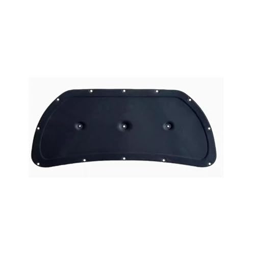 FUNFOB Isolierung für Autos Haube Motor Isolierung Für Changan Für CS35 2012~2024 Schalldichte Wärme Matte Baumwolle Pad Liner Abdeckung Motorhaubendämmung(2017-2024) von FUNFOB