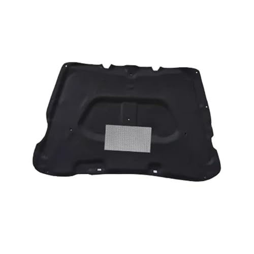 FUNFOB Isolierung für Autos Motorhauben-Isolierpad Für Accord cm 7. Generation Für Inspire 2003~2007 Schalldichtes Wärme-Baumwollpad Liner Teilabdeckungsmatte Motorhaubendämmung(Stil a) von FUNFOB