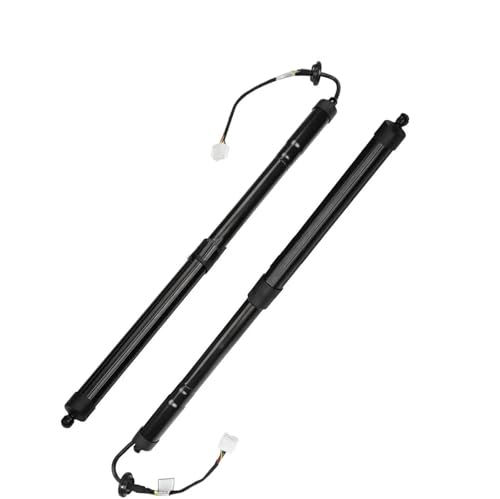 Kofferraum-Gasfeder 90561-4CL3A 905614CL3A Links Oder Rechts Elektrische Heckklappe Gas Unterstützung Federbeine Für Nissan Für X-Trail T32 Für Rogue 2014-2020 905614BA4A Gasdruckfeder(1 Paar) Kofferraum-Gasfeder 90561-4CL3A 905614CL3A Links Oder Rechts Elektrische Heckklappe Gas Unterstützung Federbeine Für Nissan Für X-Trail T32 Für Rogue 2014-2020 905614BA4A Gasdruckfeder(1 Paar) von FUNFOB