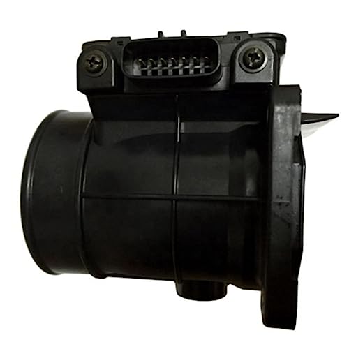 FUNFOB MAF-Sensor E5T08371 Luftmassenmesser-Messgerät Für Mitsubishi Für Carisma 1.6 500 MD336500 Luftmengenmesser von FUNFOB
