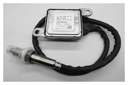 FUNFOB NOx-Sensor Nox-Sensor A0009051512 0009051512 Für Mercedes Für Benz Ml Gl W164 X164 W166 X166 C166 W205 C205 Lambdasonden von FUNFOB