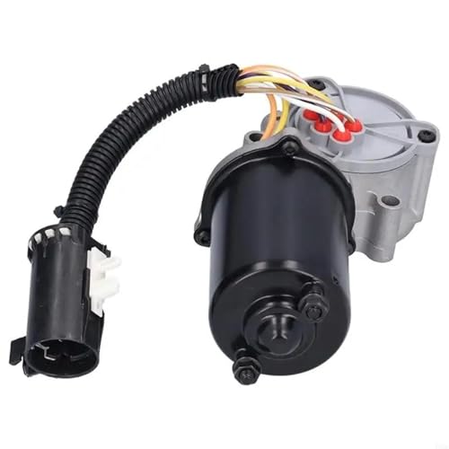 FUNFOB Schaltmotor Getriebemotor-Steuermotor Auto-Verteilergetriebe-Motorgetriebe Für REXTON 4WD 3255705007 4408.648.008 Transfergehäuse Schaltmotor FUNFOB Schaltmotor Getriebemotor-Steuermotor Auto-Verteilergetriebe-Motorgetriebe Für REXTON 4WD 3255705007 4408.648.008 Transfergehäuse Schaltmotor von FUNFOB