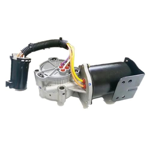 FUNFOB Schaltmotor OEM 3255705007 Für SsangYong Für Musso Für Sport Für Korando Für Rexton 2WD-4WD Transfer Control Motor T/C #3255705007 Transfergehäuse Schaltmotor FUNFOB Schaltmotor OEM 3255705007 Für SsangYong Für Musso Für Sport Für Korando Für Rexton 2WD-4WD Transfer Control Motor T/C #3255705007 Transfergehäuse Schaltmotor von FUNFOB