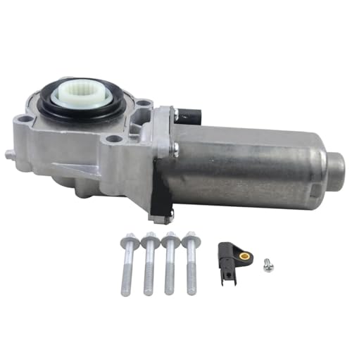 FUNFOB Schaltmotor Transfer Fall Shift Antrieb + Schrauben Für X3 E83 X5 E53 E70 X6 E71 E72 27107541782 27107566296 ATC400 ATC500 ATC700 Transfergehäuse Schaltmotor FUNFOB Schaltmotor Transfer Fall Shift Antrieb + Schrauben Für X3 E83 X5 E53 E70 X6 E71 E72 27107541782 27107566296 ATC400 ATC500 ATC700 Transfergehäuse Schaltmotor von FUNFOB