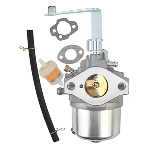 FUNFOB Vergaser GT600 GM182 Vergaser Passend Für Mitsubishi Für GT600 Für GM182 MBG2902 MBG3500 General Engine Vergaser Vergaser Vergaserwechsel(1Set) von FUNFOB