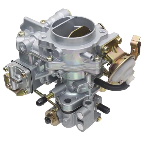 FUNFOB Vergaser H113B Vergaser für FIAT 127 32M ICEV Vergaserwechsel von FUNFOB