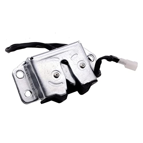 FUNFOB kofferraumschloss Auto Heckklappe Hinten Türschloss Latch Ersatz Für Toyota Für Hiace 1992-1996 1997 1998 1999 2001 2002 2003 2004 69350-95J01 Kofferraum Verriegelung von FUNFOB