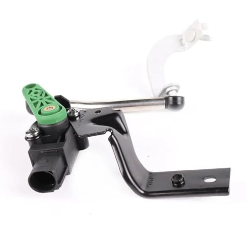 Höhensensor 3Q0412521A 3Q0412522A Vorne Links Und Rechts Höhe Level Sensor Für VW Für DSI Für Passat B8 Scheinwerfer Höhensensor(Vorne Links) von FUNFOB