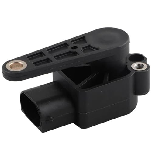 Höhensensor 50501067 Scheinwerfer Nivellierung Sensor 51861380 50501068 50549209 50534091 Für FIAT Für Alfa Für Romeo Scheinwerfer Höhensensor von FUNFOB