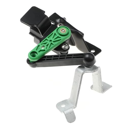 Höhensensor 5Q0512521J Scheinwerfer Level Sensor 5Q0907503 5Q0512521F Für VW Für Golf 7 Für Passat B8 Für Tiguan 5NA Für Touran II Scheinwerfer Höhensensor Höhensensor 5Q0512521J Scheinwerfer Level Sensor 5Q0907503 5Q0512521F Für VW Für Golf 7 Für Passat B8 Für Tiguan 5NA Für Touran II Scheinwerfer Höhensensor von FUNFOB